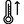 Heating mode (up to 108°F)